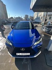 Lexus NX 2022