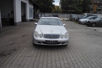 Mercedes-Benz E-Class 2003