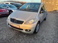 Mercedes-Benz A-Class 2006