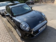 MINI Cooper 2020