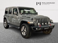 Jeep Wrangler 2020