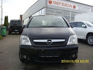 Opel Meriva 2007