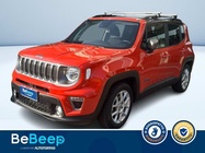 Jeep Renegade 2019