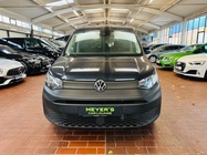 Volkswagen Caddy 2022