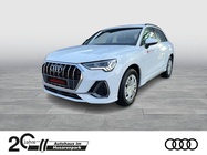 Audi Q3 2025