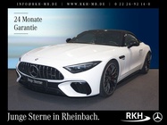 Mercedes-Benz SL-Class 2025