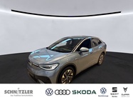 Volkswagen ID.5 2022