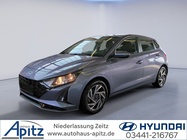 Hyundai i20 2025