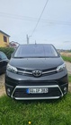 Toyota Proace 2022