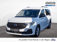 Ford Grand Tourneo 2025