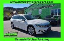 Volkswagen Passat 2019