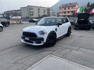 MINI Countryman 2020
