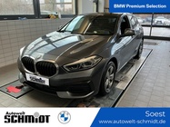 BMW 1 Series 2019