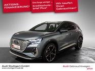 Audi Q4 e-tron 2022