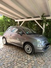 Fiat 500 2020