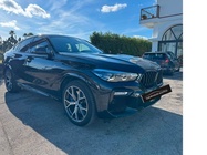 BMW X6 2020