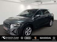 Audi Q2 2025