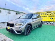 BMW X1 2019
