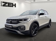 Volkswagen T-Cross 2022