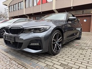 BMW 3 Series 2021