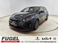 Kia pro cee'd / ProCeed 2021