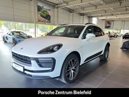 Porsche Macan 2024
