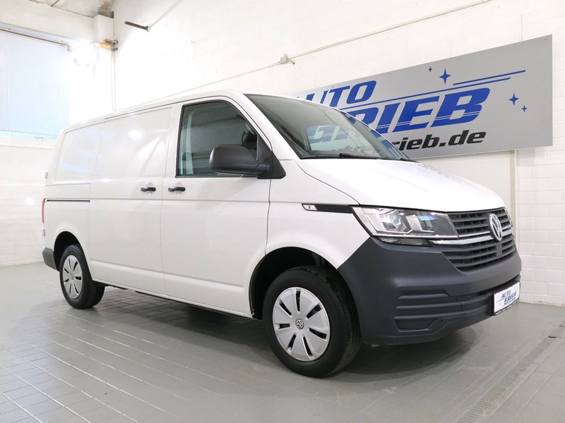Volkswagen T6