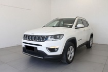 Jeep Compass 2018