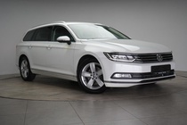 Volkswagen Passat 2019