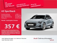 Audi A3 2025