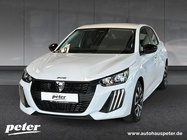 Peugeot 208 2025