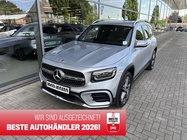 Mercedes-Benz GLB-Class 2025