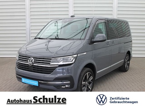 Volkswagen Other 2022