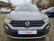 Volkswagen T-Roc 2020
