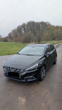 Hyundai i30 2022
