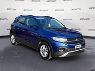 Volkswagen T-Cross 2023