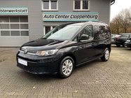 Volkswagen Caddy 2021