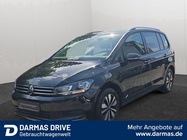 Volkswagen Touran 2024