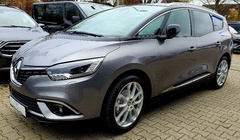 Renault Scenic 2020