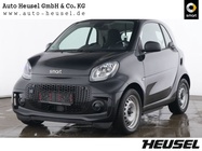 Smart ForTwo 2023