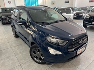 Ford EcoSport 2022