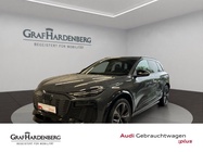 Audi Q6 e-tron 2024
