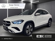 Mercedes-Benz GLA-Class 2024