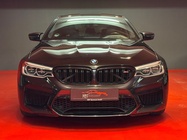 BMW M5 2019