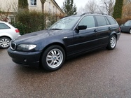BMW 3 Series 2004