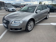 Audi A8 2004