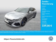 Volkswagen Arteon 2023