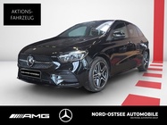 Mercedes-Benz B-Class 2026