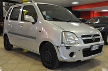 Opel Agila 2006