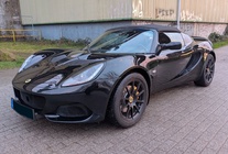 Lotus Elise 2021